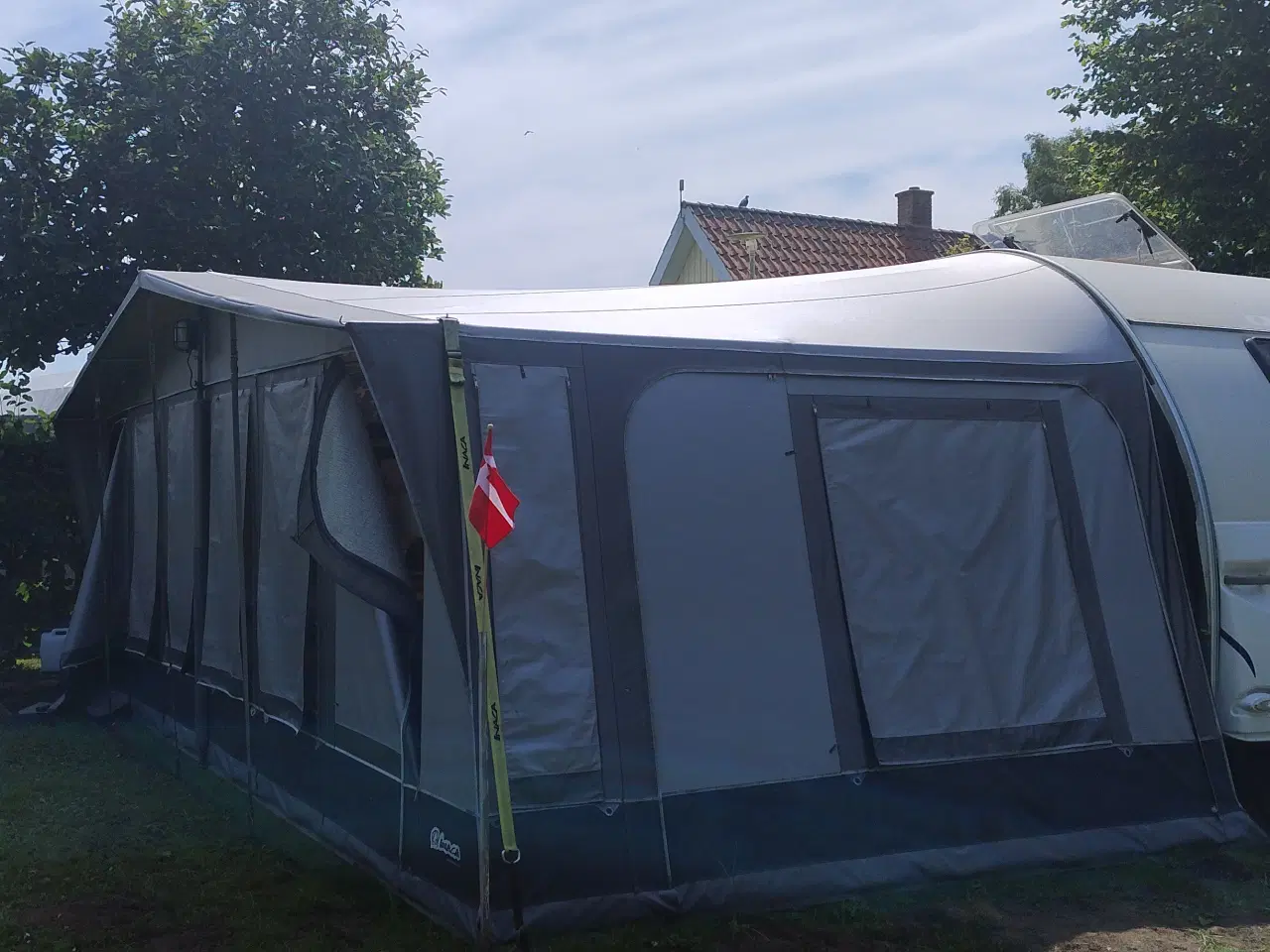 Billede 7 - Adria Adora 613 HT Campingvogn