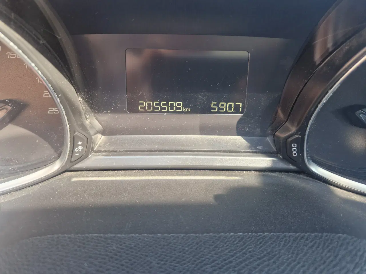 Billede 9 - Peugeot 308 1.6 blueHDI