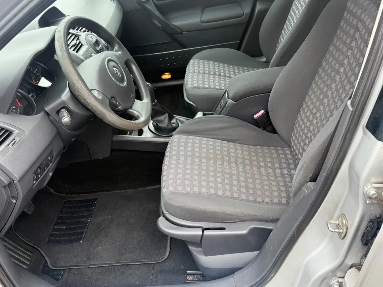 Billede 8 - Renault Megane II 1,6 16V Touring stc.