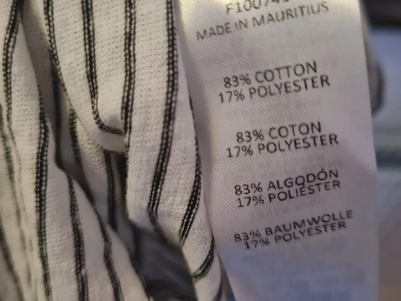 Billede 5 - Ubrugt tunika/kjole str 58 Asos 