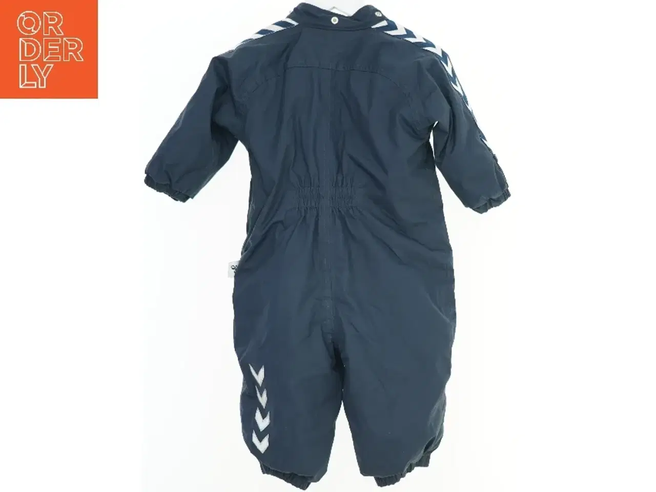 Billede 2 - Flyverdragt til børn fra Hummel (str. 80)