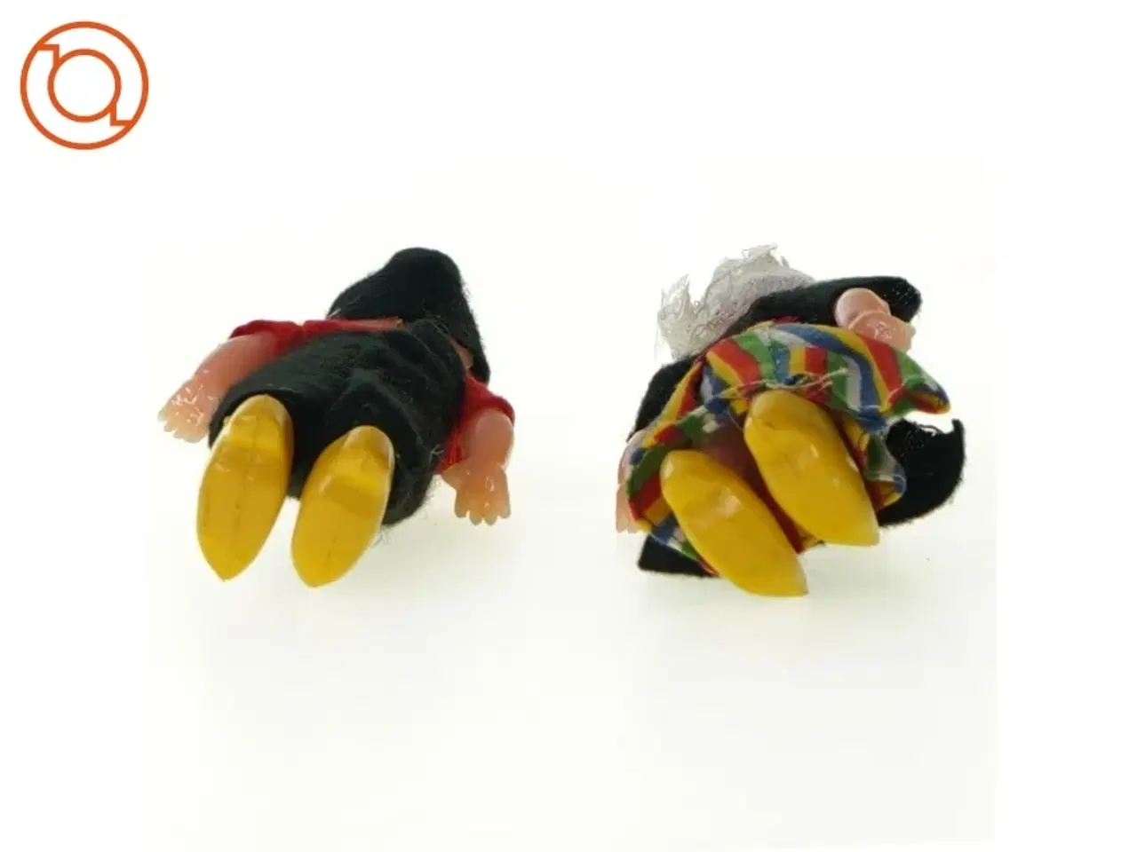 Billede 4 - Pynte dukker fra Holland (str. 12 x 8 x 3 cm)