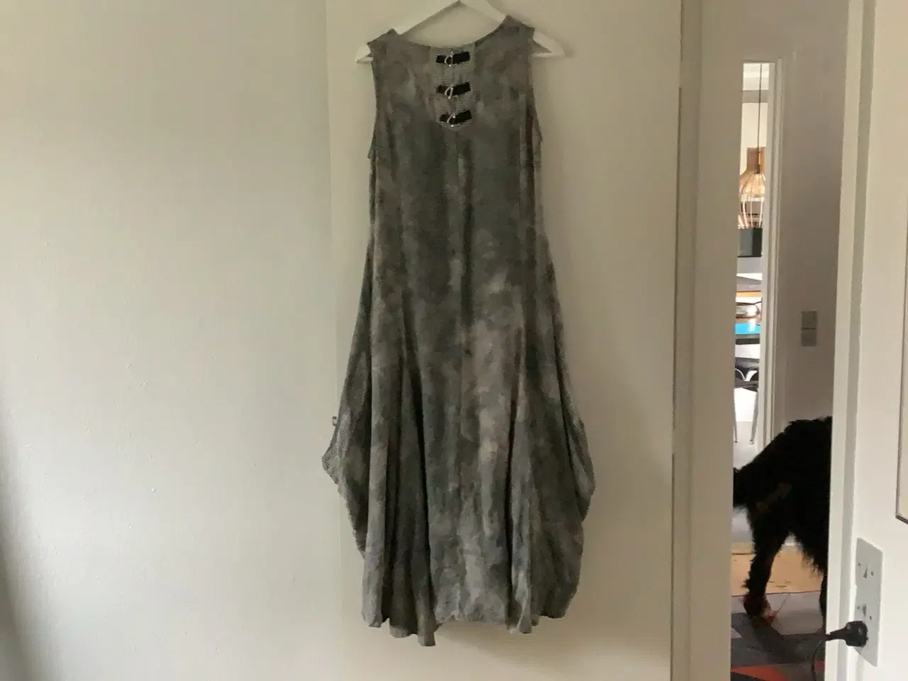 Billede 2 - Super smart kjole og jakke fra Nor Danmark