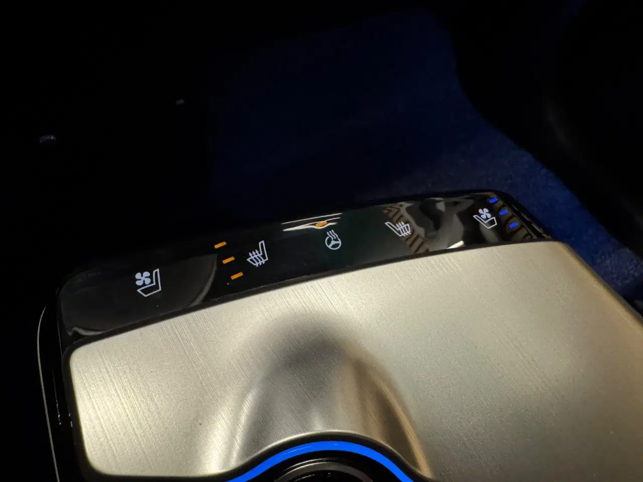 Billede 10 - Kia EV6 77 Long Range Performance AWD