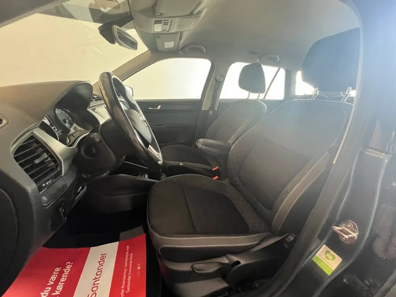 Billede 12 - Skoda Fabia 1,0 TSi 95 Ambition Combi