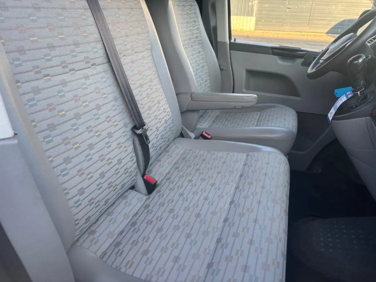 Billede 8 - VW Transporter 2,0 TDi 140 Kassevogn DSG kort