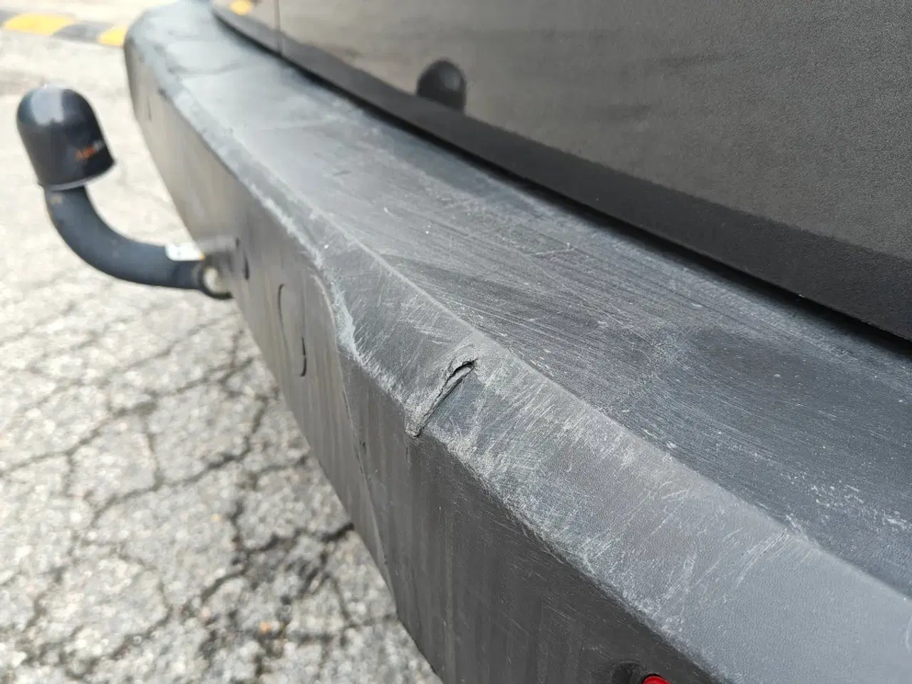 Billede 12 - Ford Transit Connect 1,5 TDCi 100 Trend lang