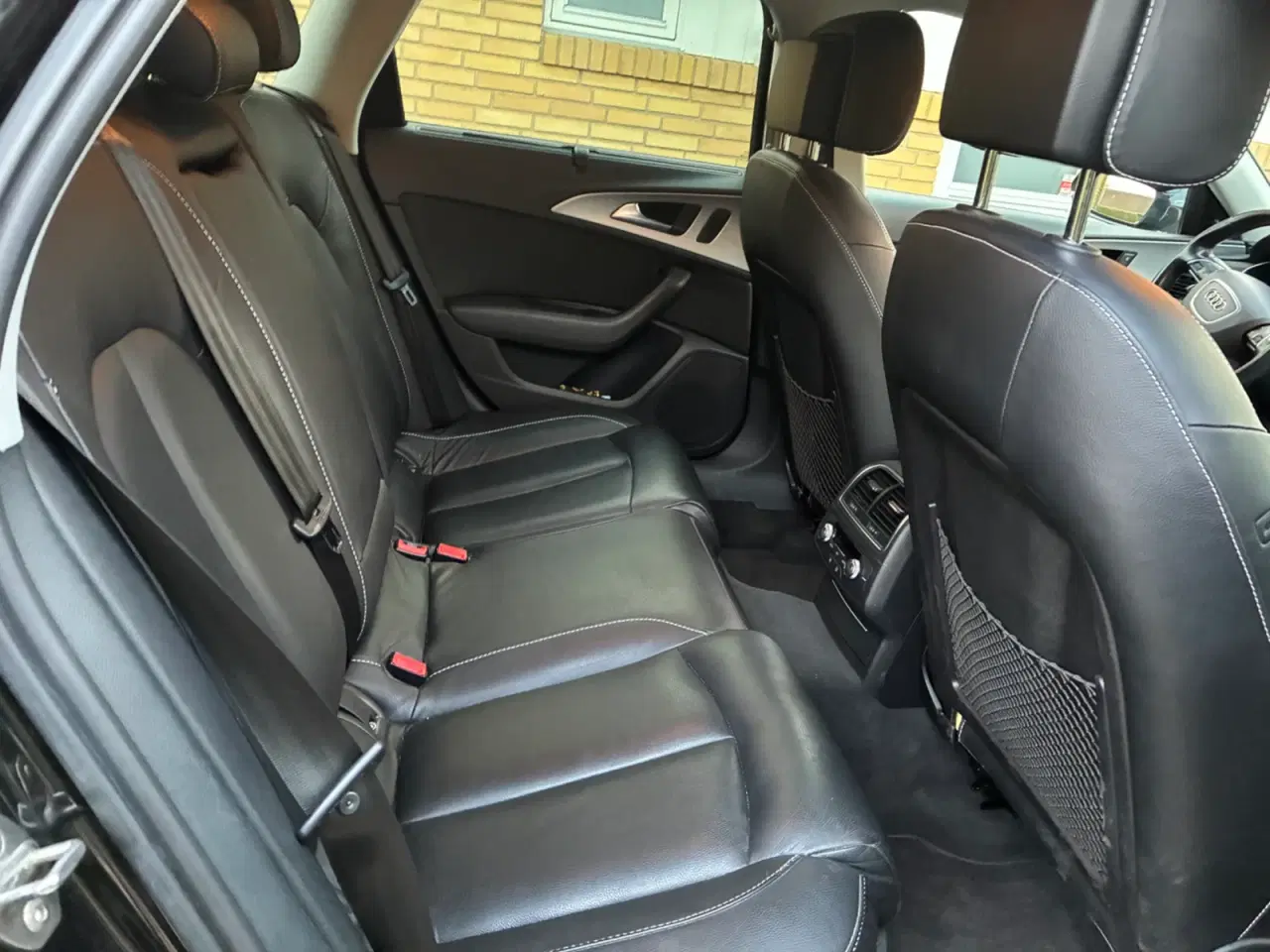 Billede 9 - Audi A6 2,0 TDi 177 Avant Multitr.