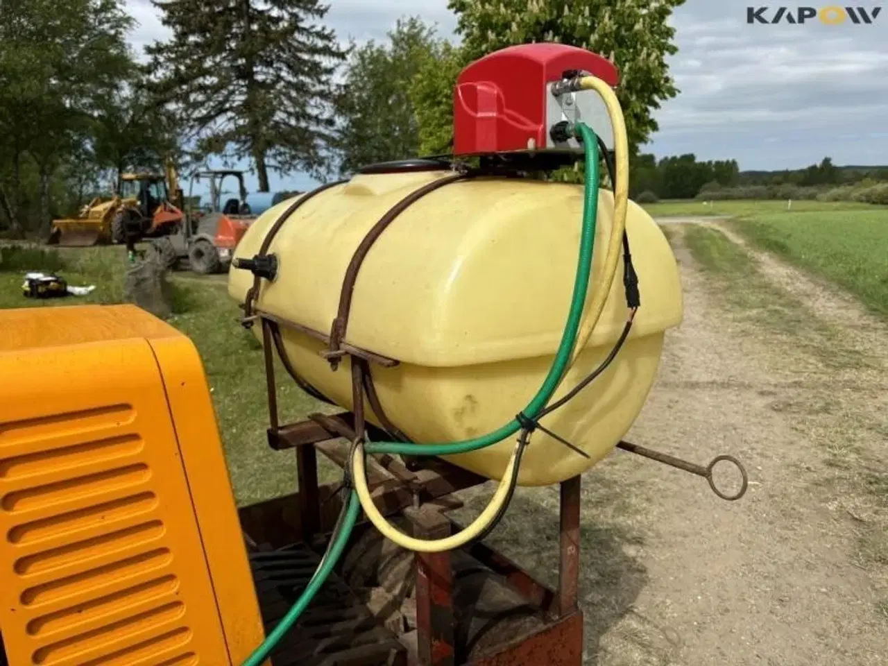 Billede 12 - Renault 75.12