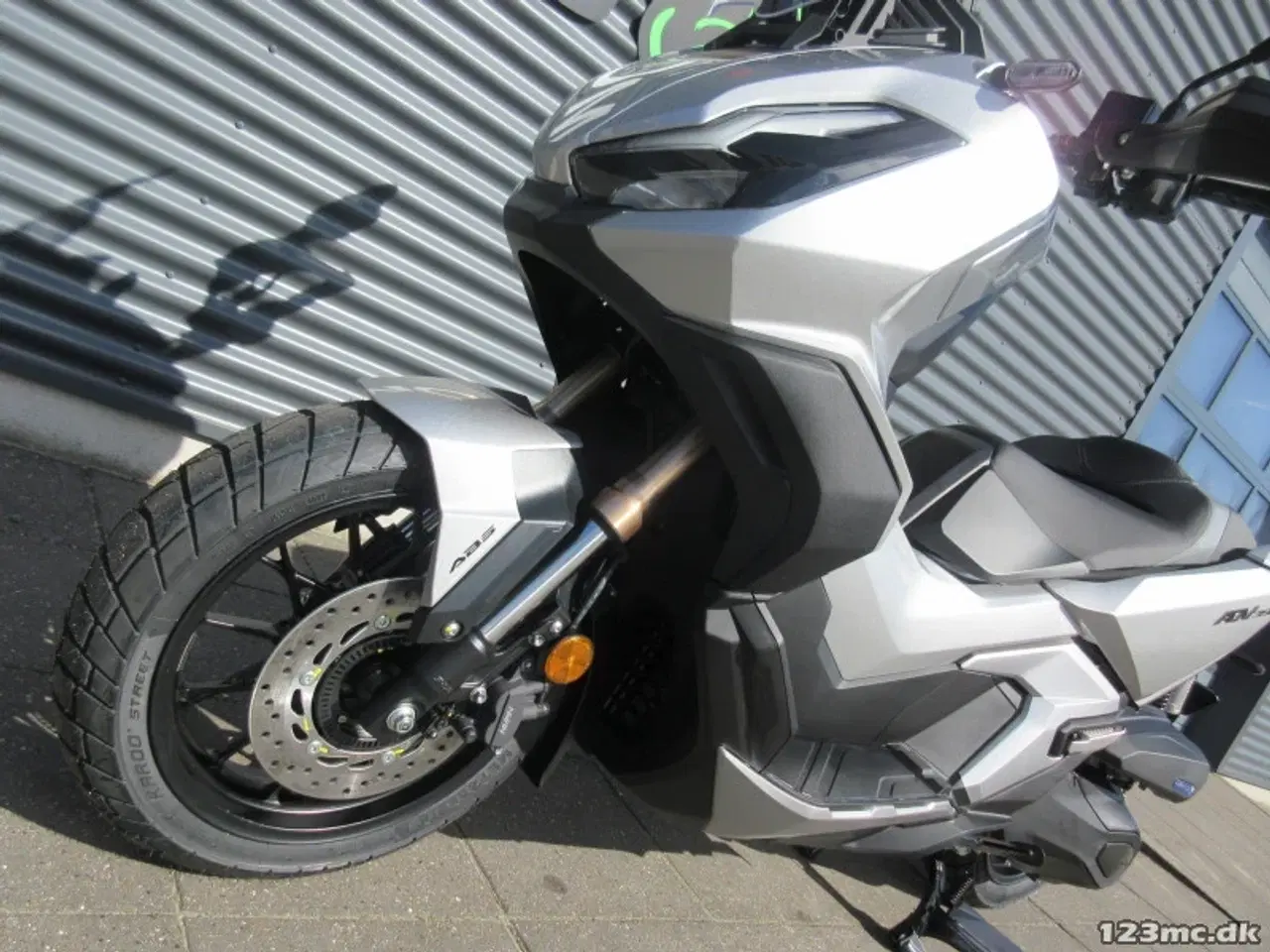 Billede 20 - Honda ADV 350 MC-SYD BYTTER GERNE  5 ÅRS  GARANTI