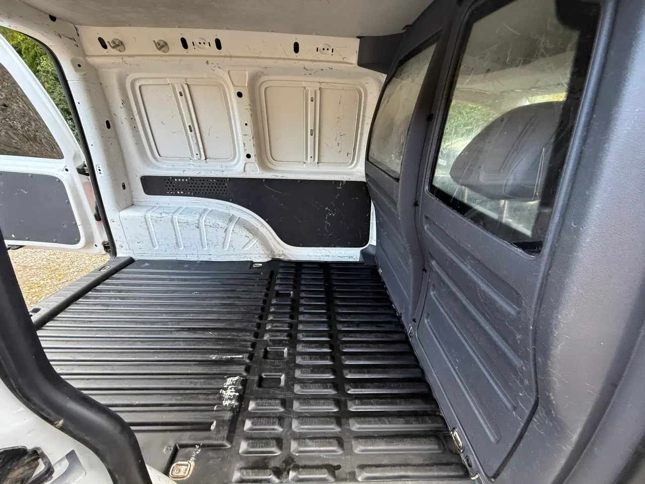 Billede 10 - Vw caddy 1.6 tdi 