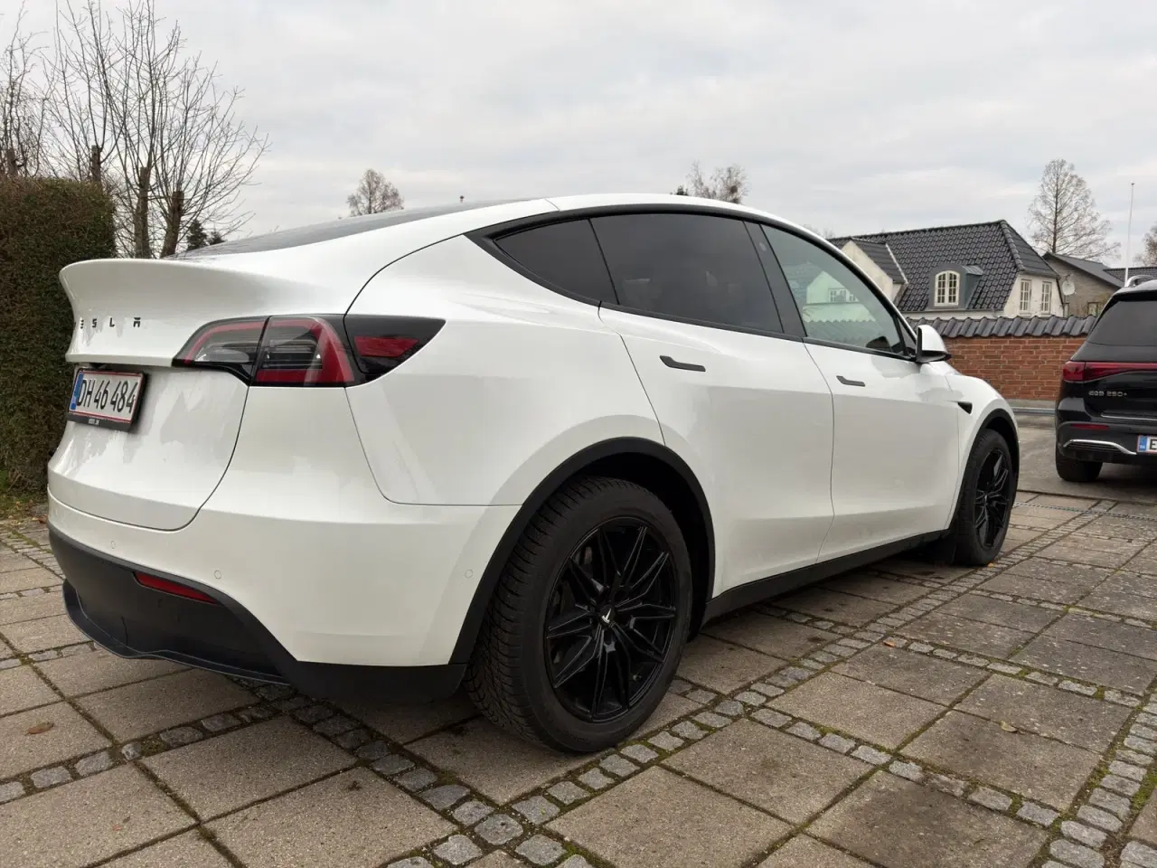 Billede 5 - Tesla Model Y  Long Range AWD