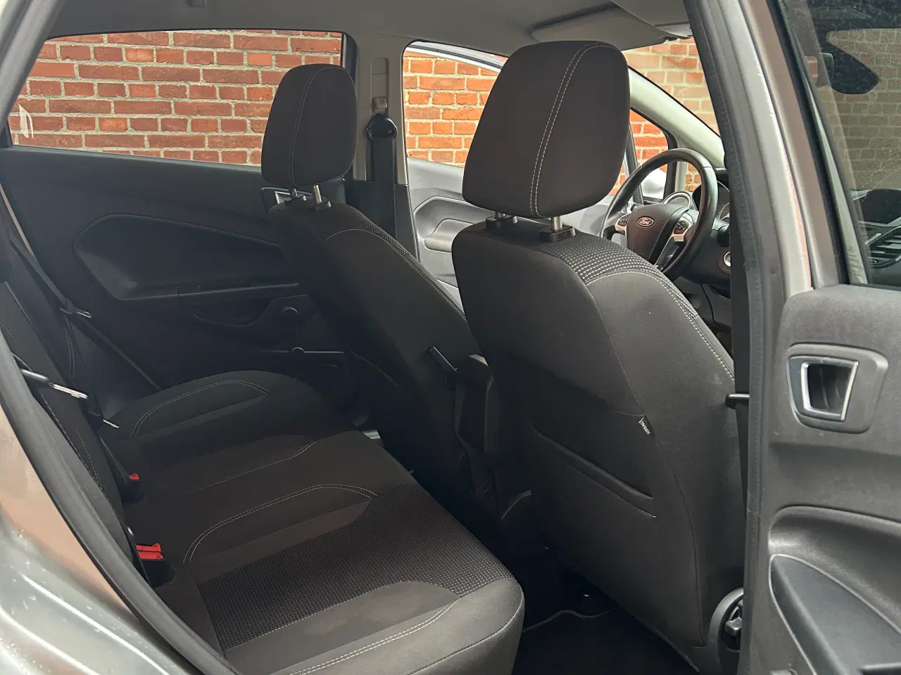 Billede 8 - Ford Fiesta 