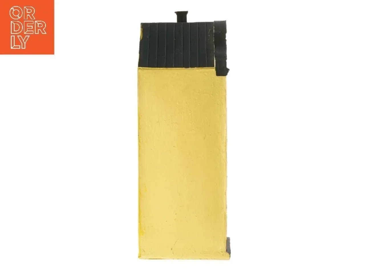 Billede 4 - Trip Trap modelhus fra Trip Trap (str. 19x5,5x7 cm)