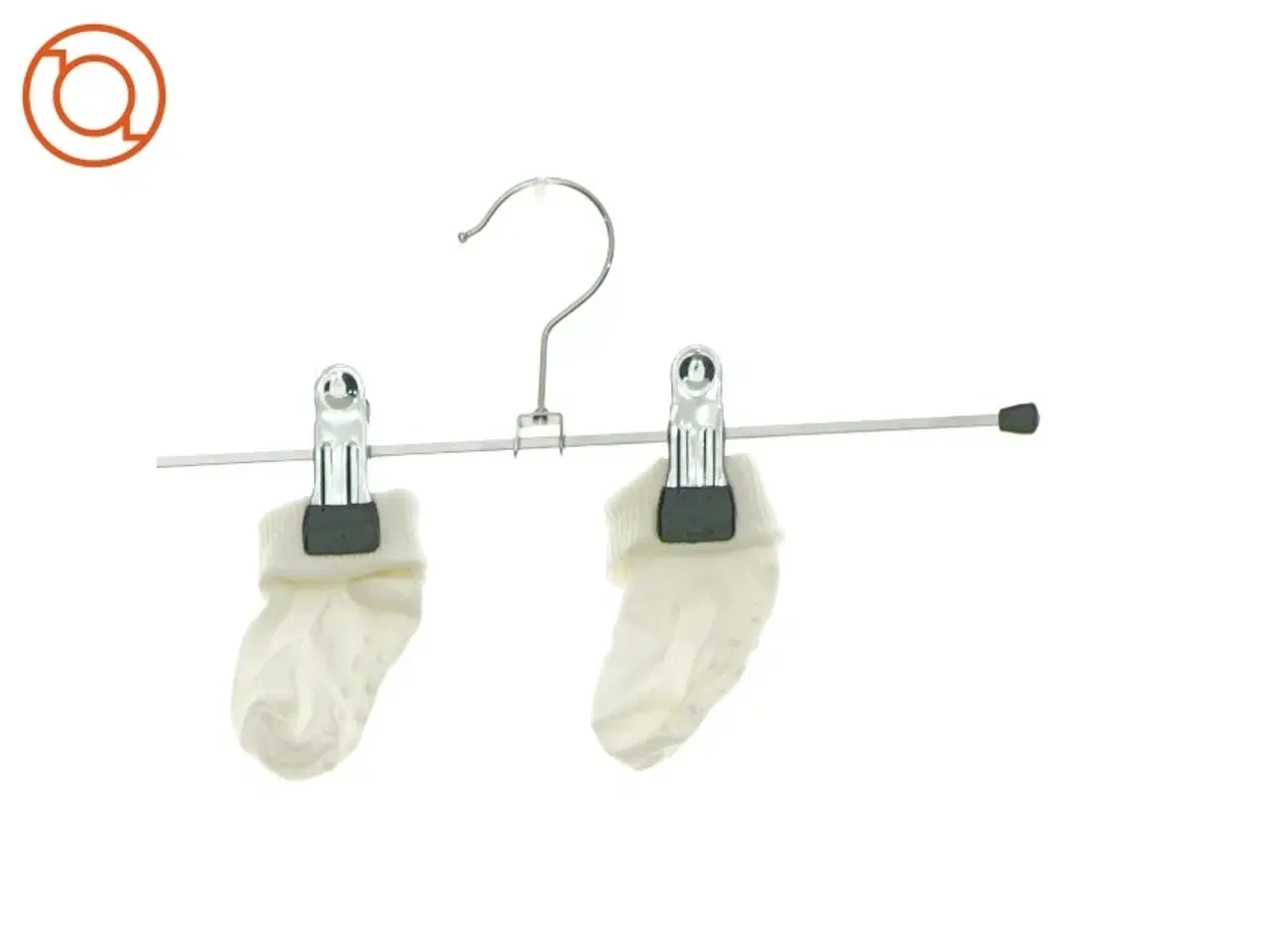 Billede 1 - Strømper (str. 50 cm)