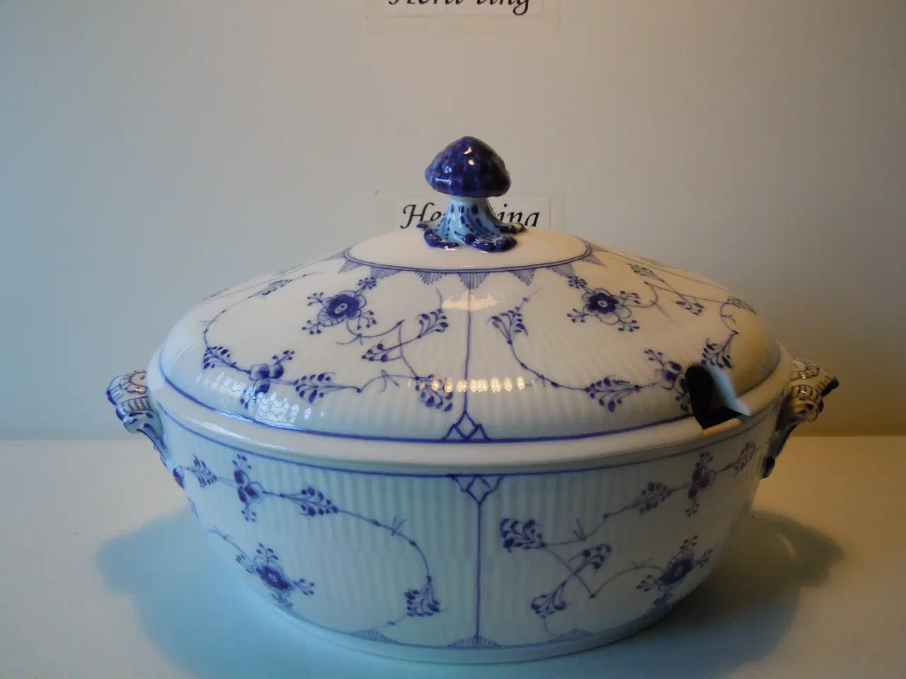 Billede 14 - OPHØR 20% rabat på Musselm. Rifl. dele. Pris fra 