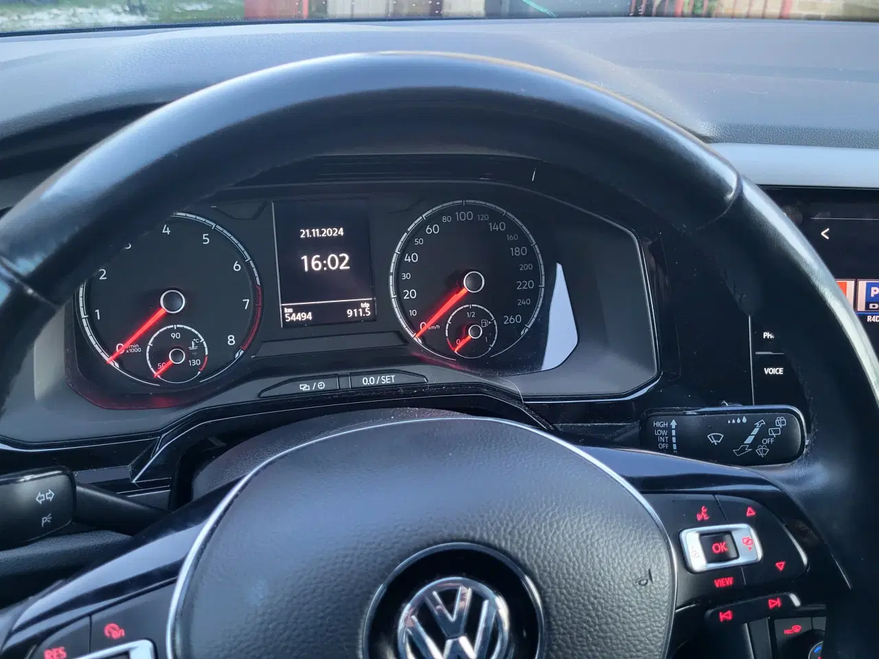 Billede 10 - VW Polo 1,5 TSi 150 HK DSG