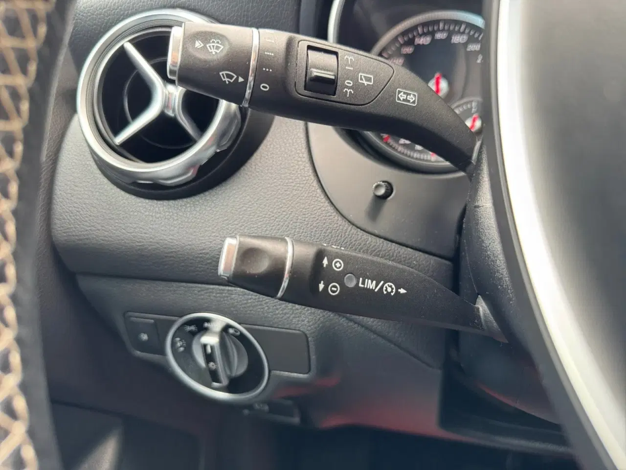 Billede 14 - Mercedes GLA250 2,0 aut. 4Matic