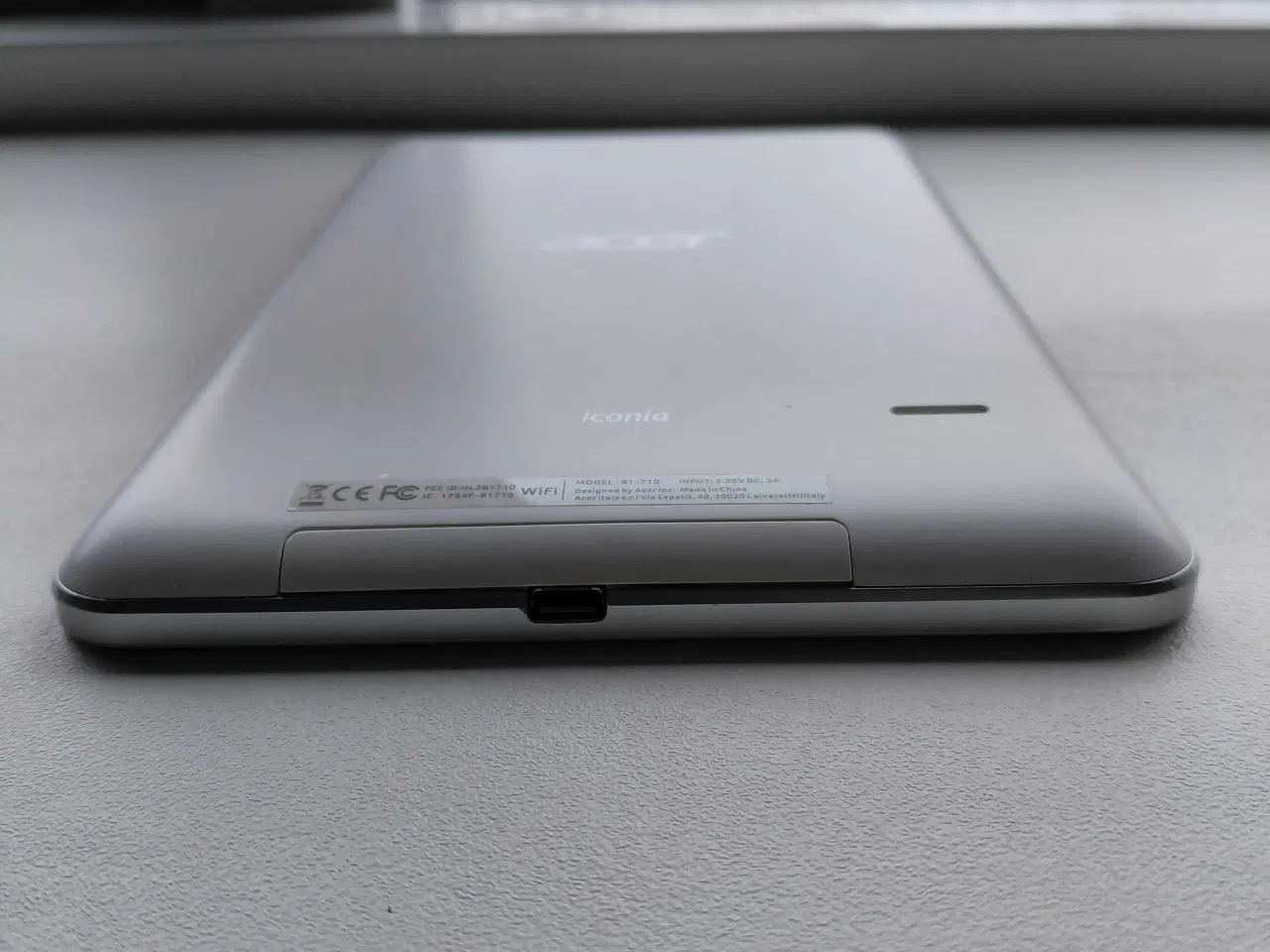 Billede 6 - Acer Iconia b1-710