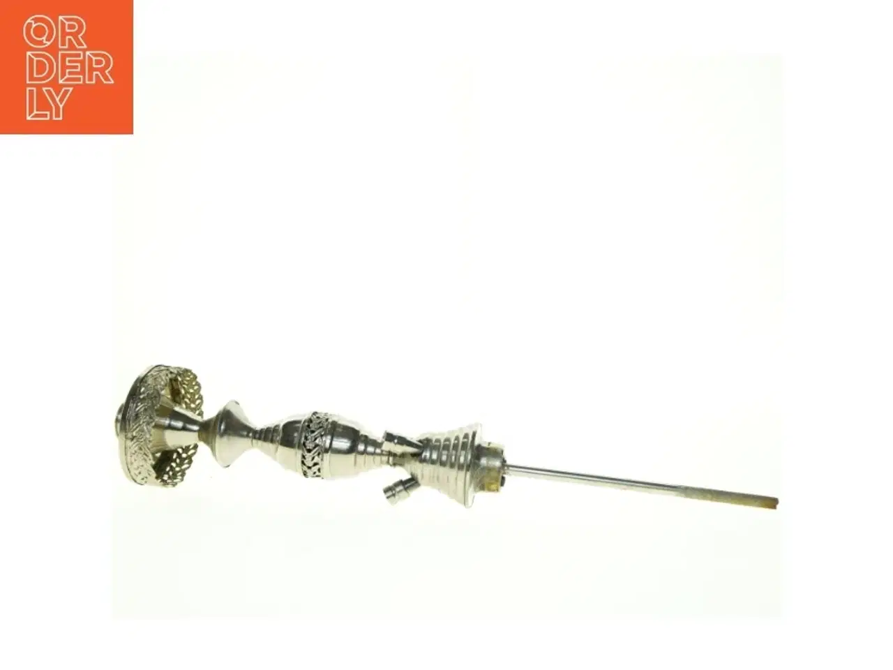 Billede 6 - Vandpiberør? (str. 53 x 10 cm)