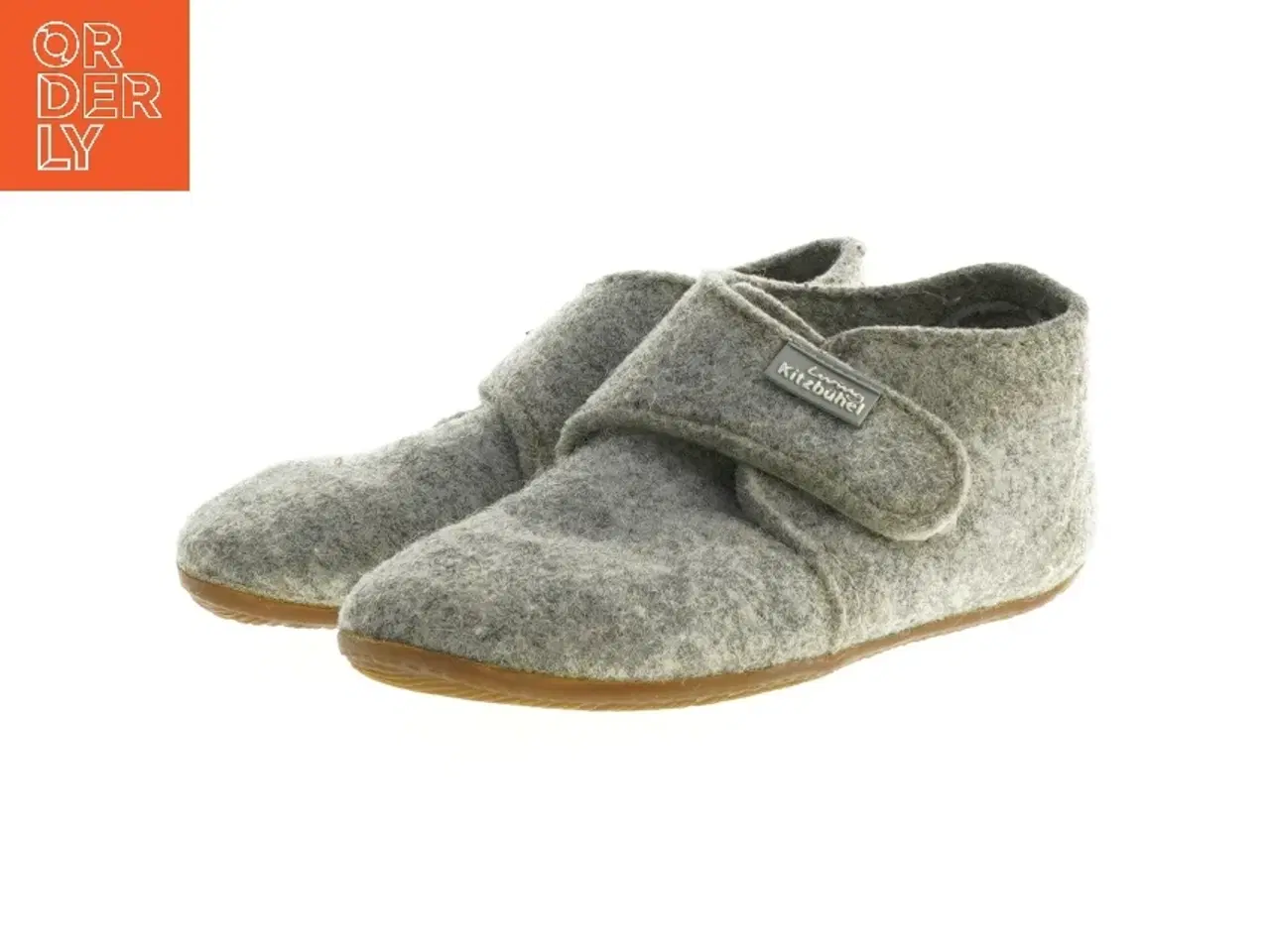 Billede 1 - Filtede hjemmesko fra Living Kitzbühel (str. 24)