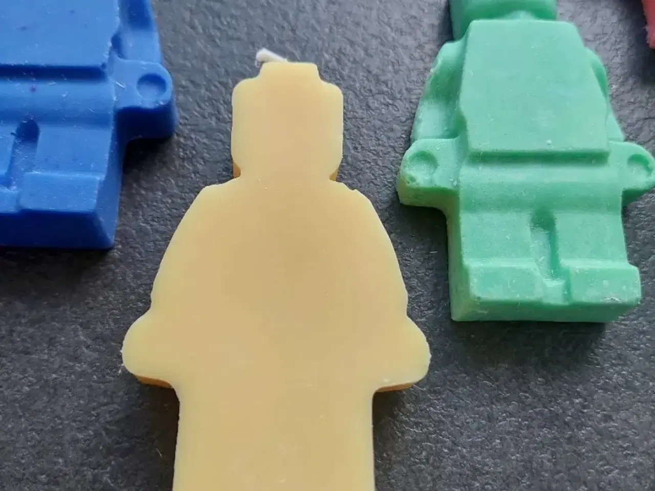 Billede 2 - Lego pynt