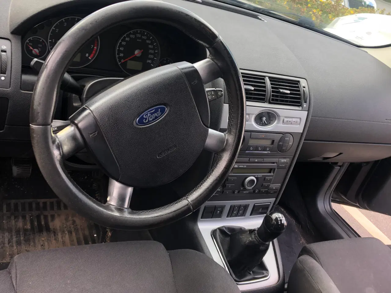 Billede 6 - Ford Mondeo 