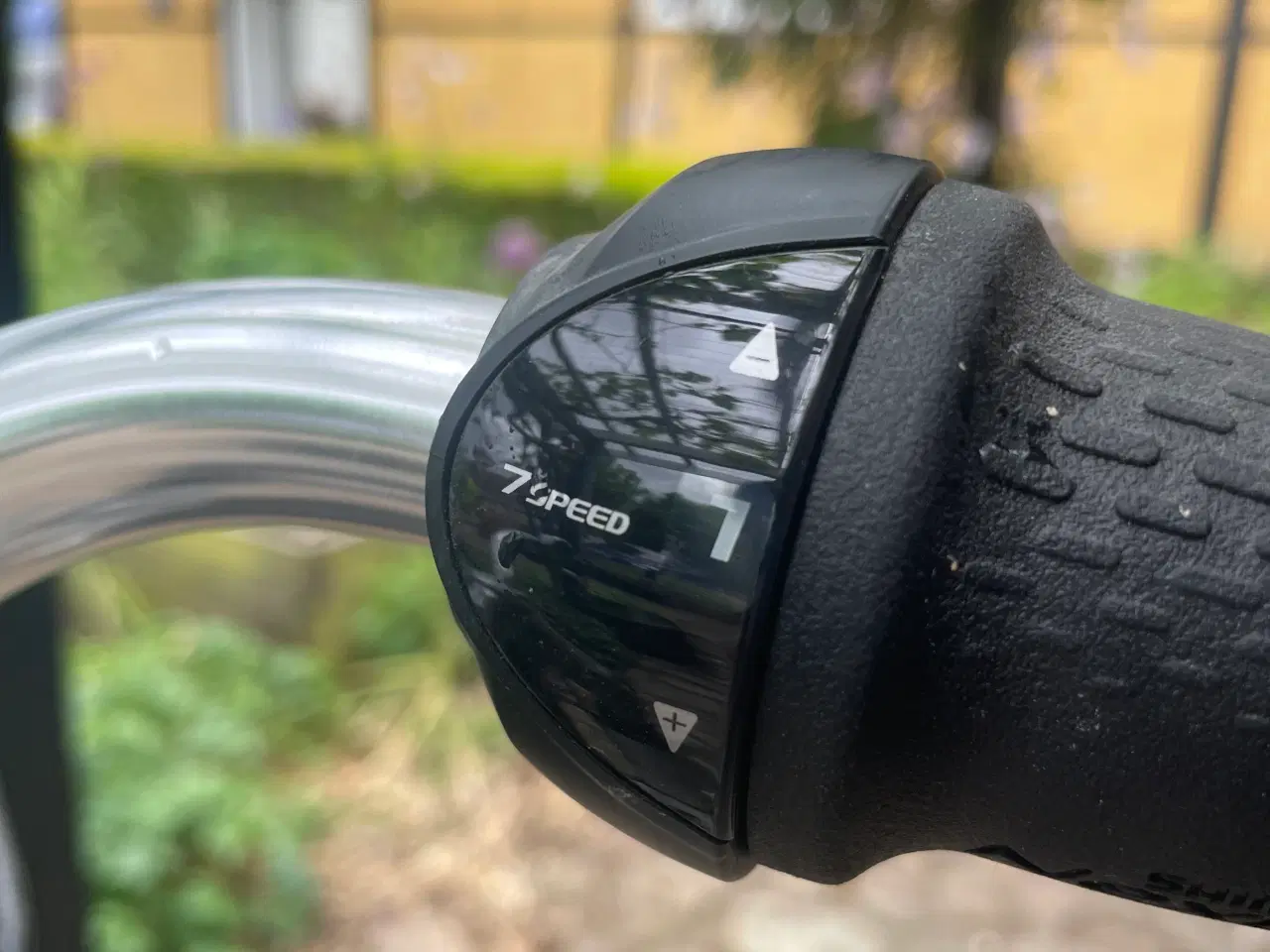 Billede 5 - 282 Damecykel 
