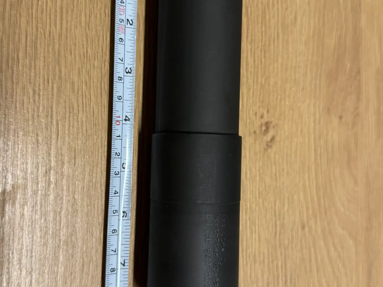 Billede 5 - Ase Utra Lyddæmper .30