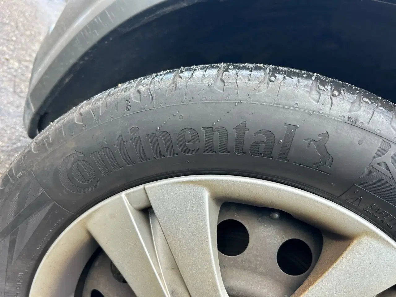 Billede 16 - Kia Ceed 1,6 CRDI Active 116HK 5d 6g