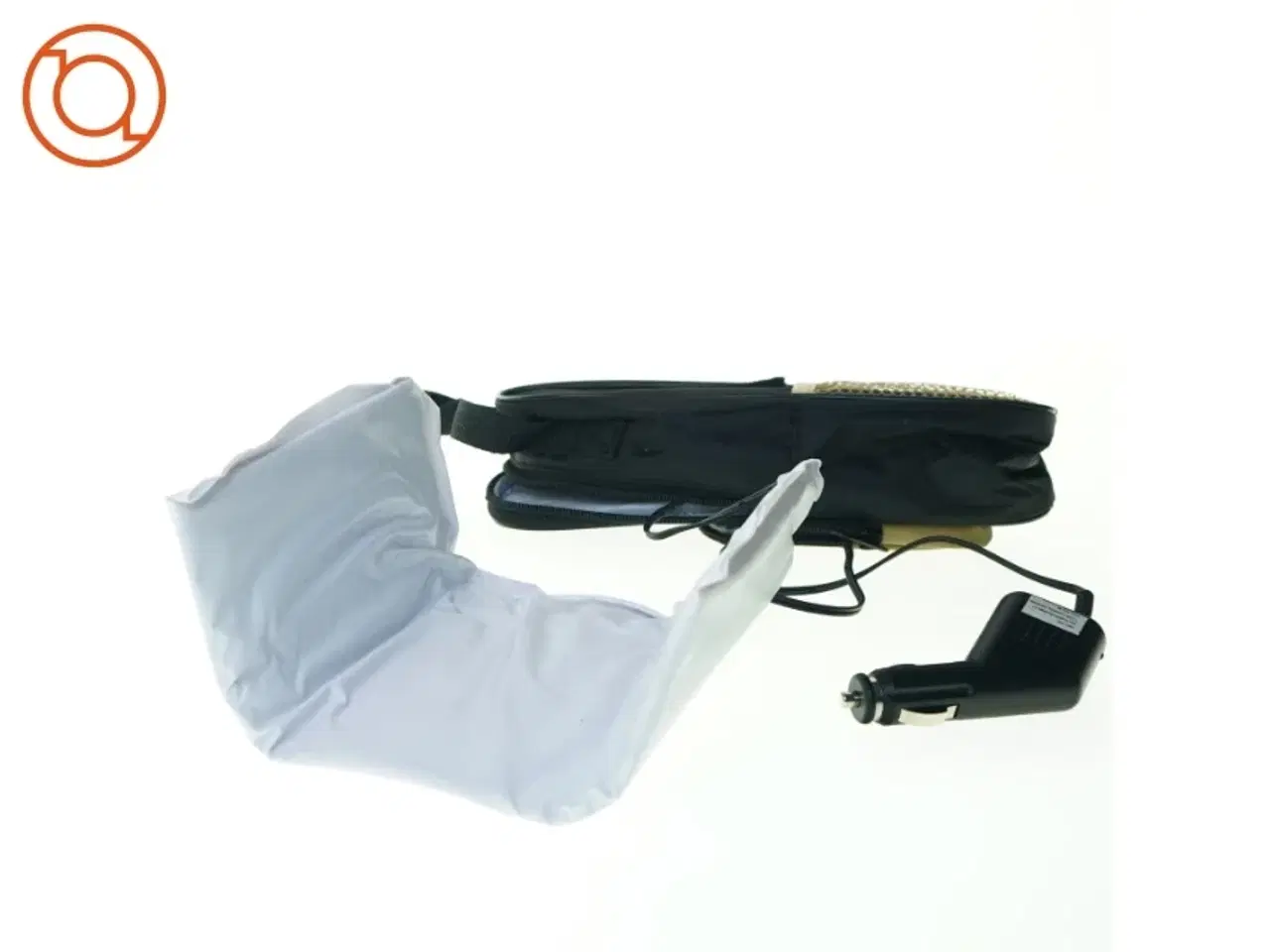 Billede 2 - Flaske og mad varmer fra Reer (str. 25 x 11 cm)