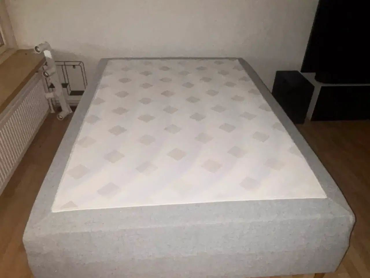 Billede 2 - Bedre Nætter - Venus Boxmadras