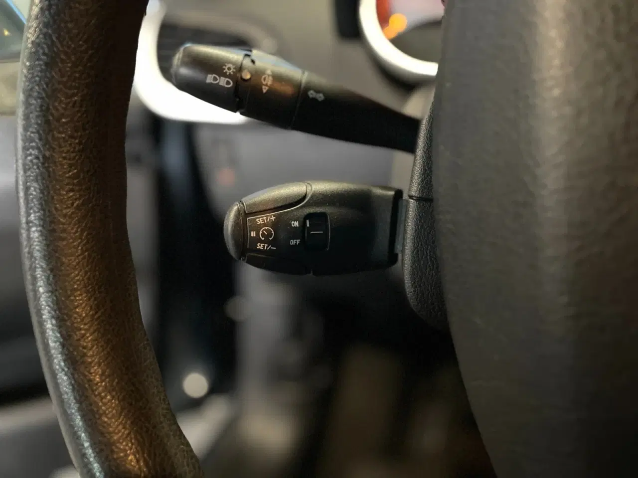 Billede 10 - Peugeot 207 1,6 HDi 90 Comfort+