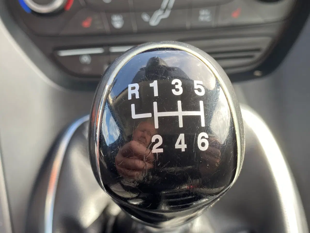 Billede 14 - Ford C-MAX 1,5 TDCi Business 120HK 6g