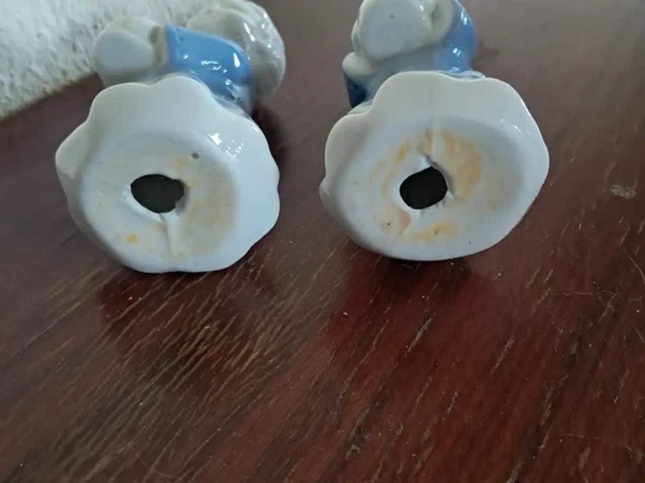 Billede 6 - Fyrfadsstager