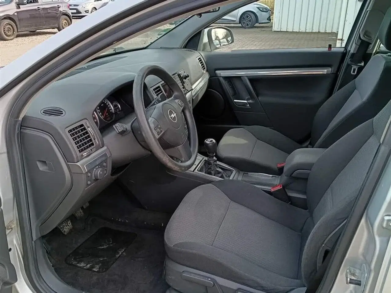 Billede 12 - Opel Vectra Wagon 1,8 16V Elegance 122HK Stc