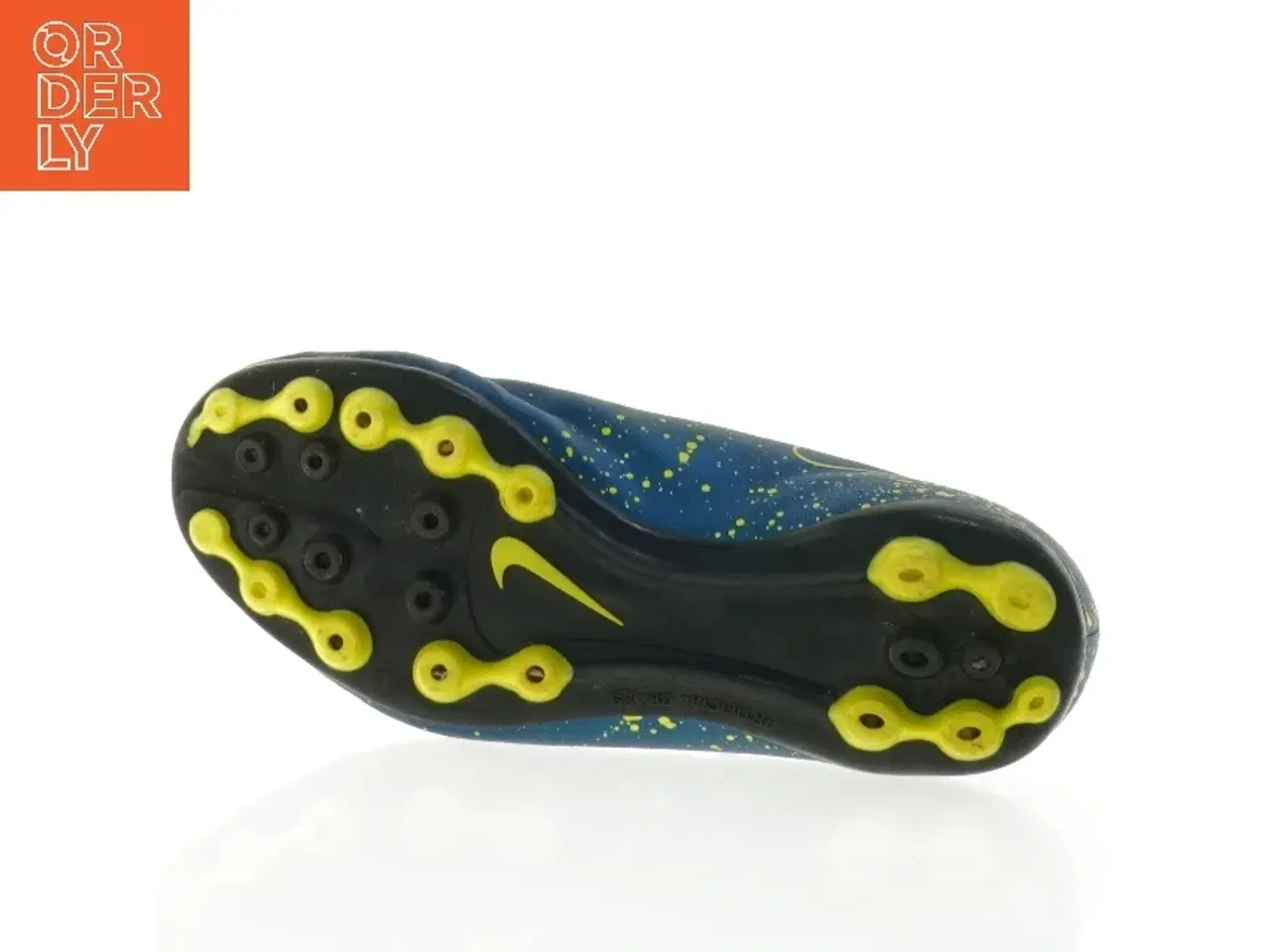 Billede 3 - Fodboldstøvler fra Nike (str. 38)