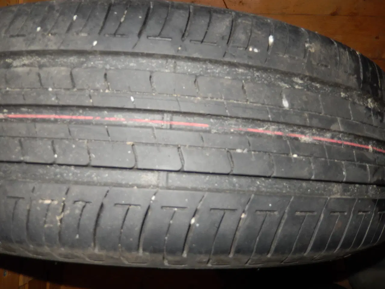 Billede 3 - Brigdstone sommerdæk