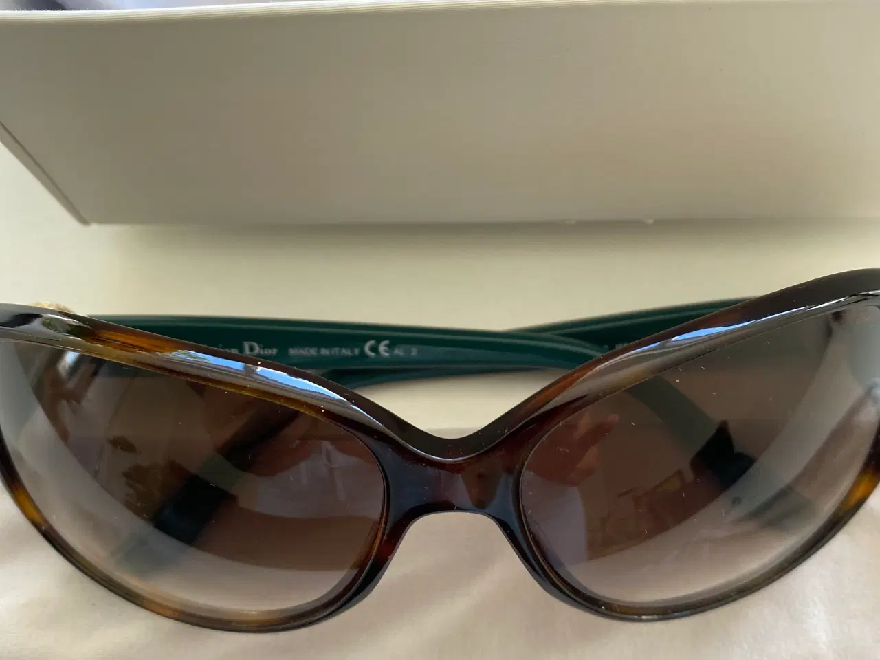 Billede 3 - Dior dame solbriller