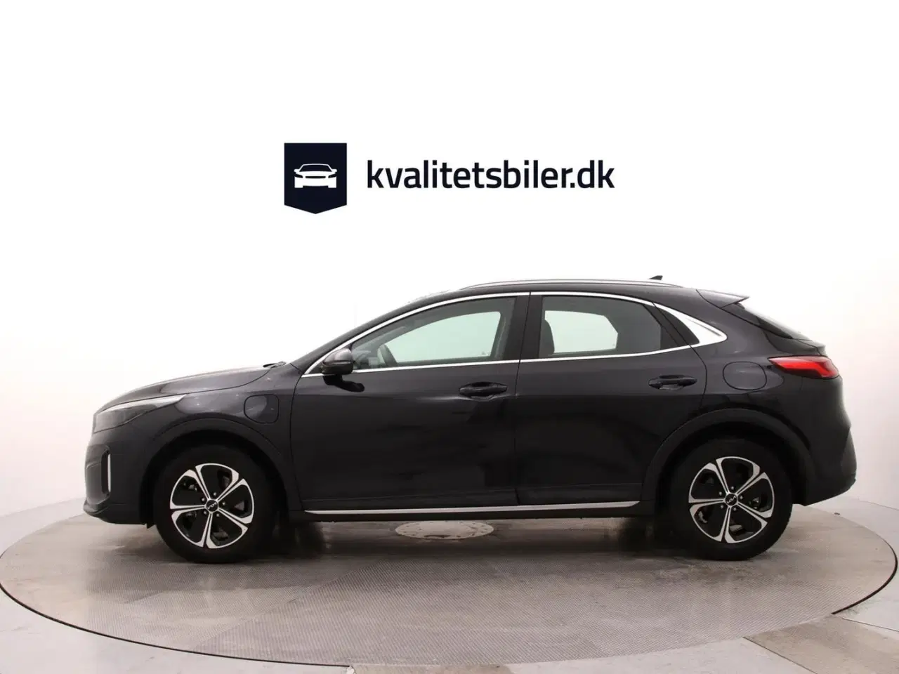 Billede 2 - Kia XCeed 1,6 PHEV Prestige DCT