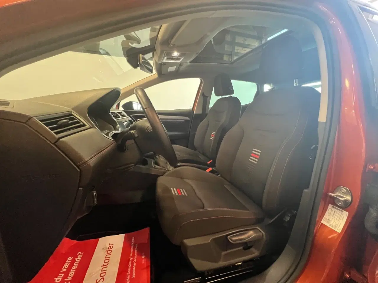 Billede 18 - Seat Ibiza 1,0 TSi 115 FR