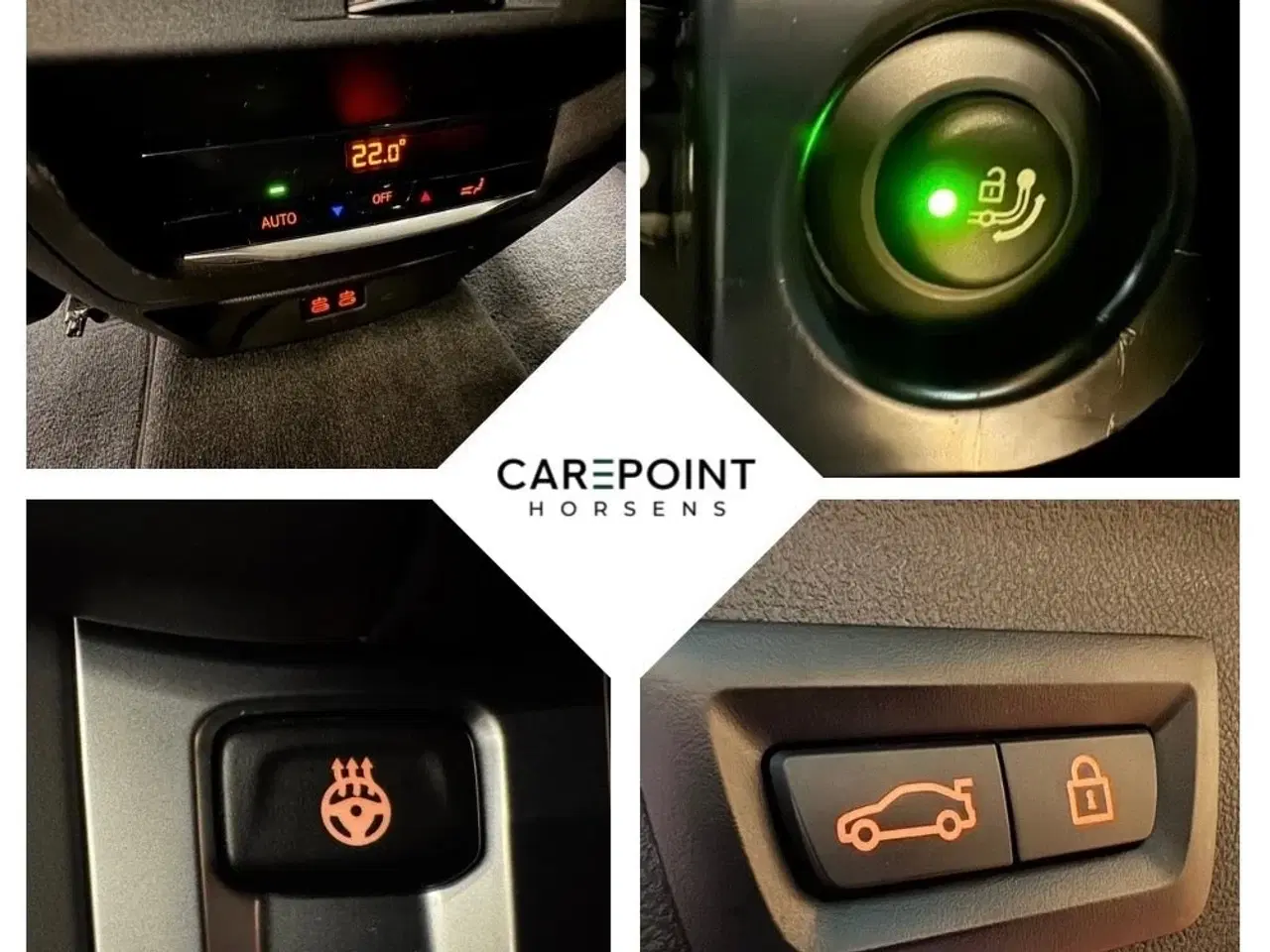 Billede 18 - BMW iX3  Charged Plus M-Sport