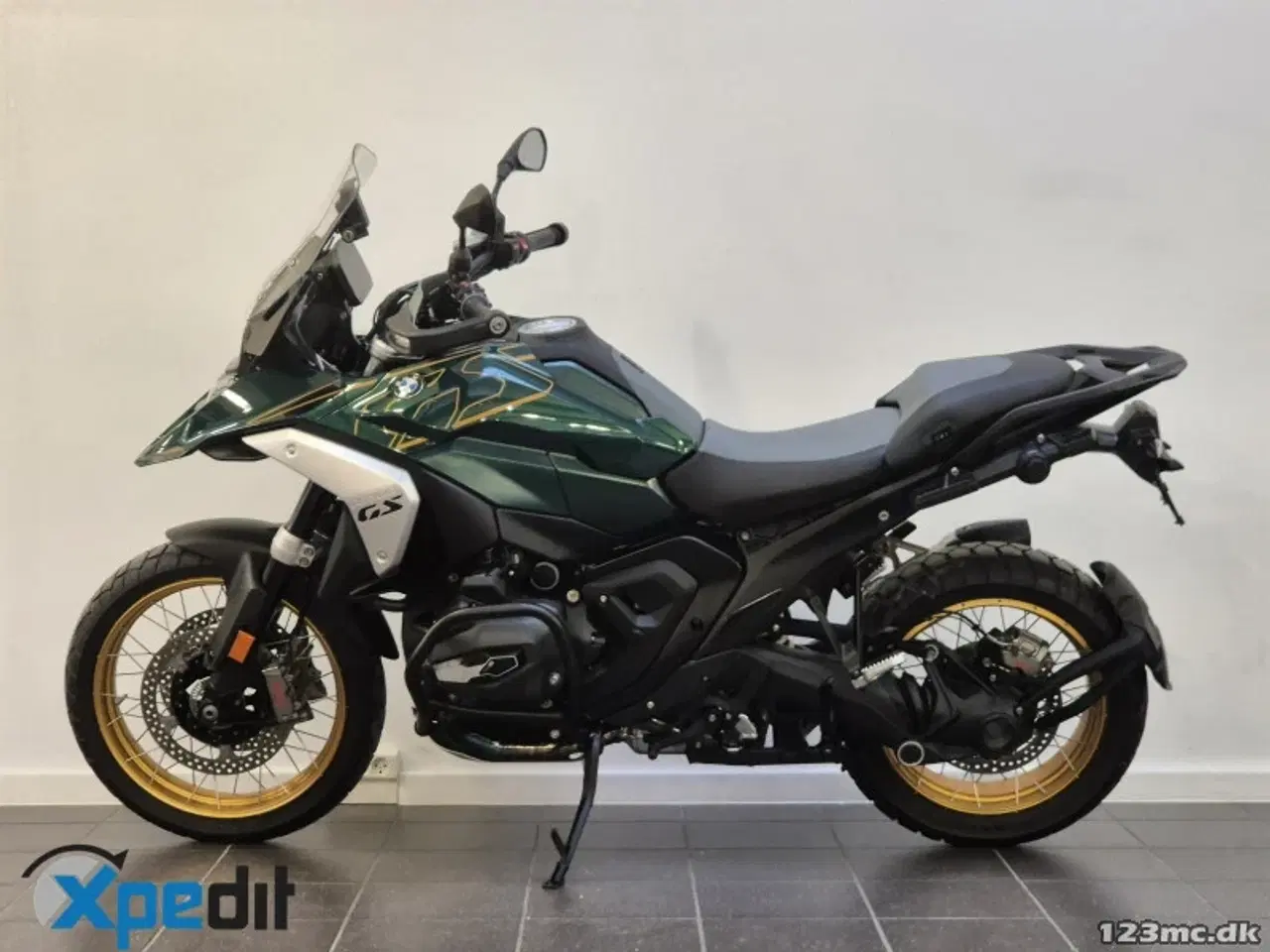 Billede 6 - BMW R 1300 GS