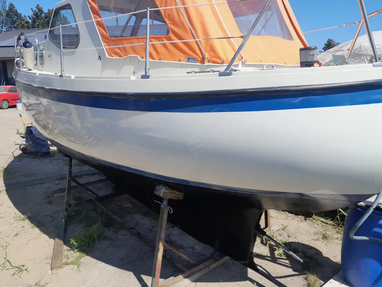 Billede 14 - Billig projekt LM24