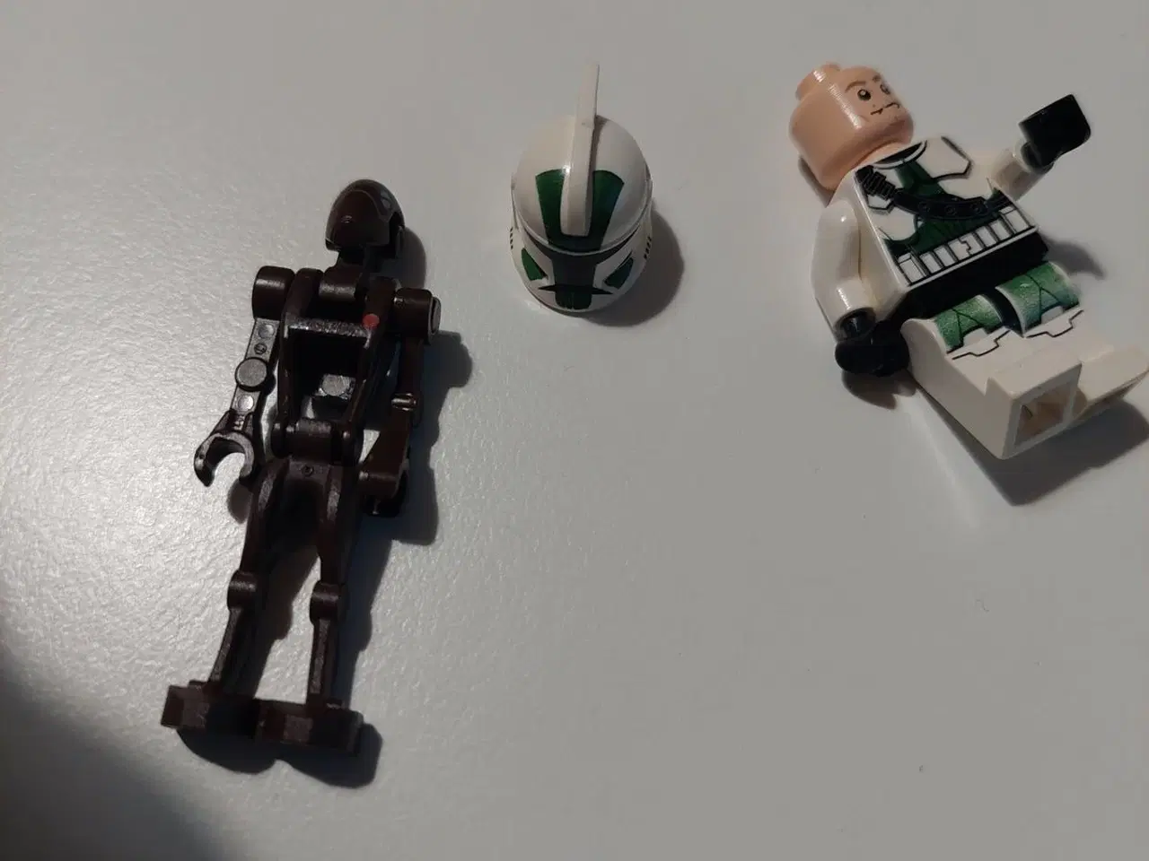 Billede 6 - lego brickmaster bog