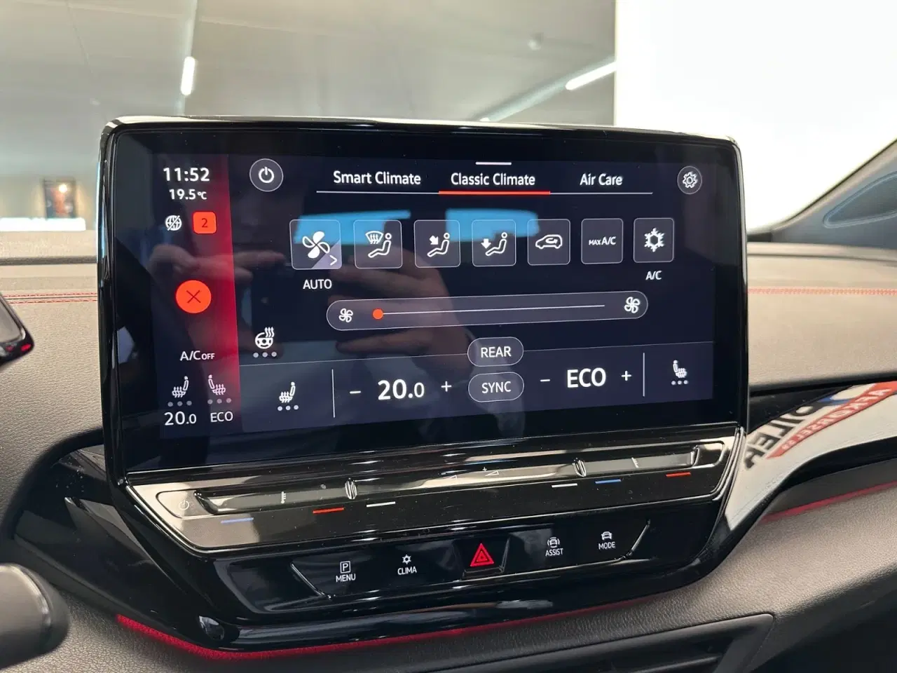 Billede 20 - VW ID.5 77 GTX 4Motion