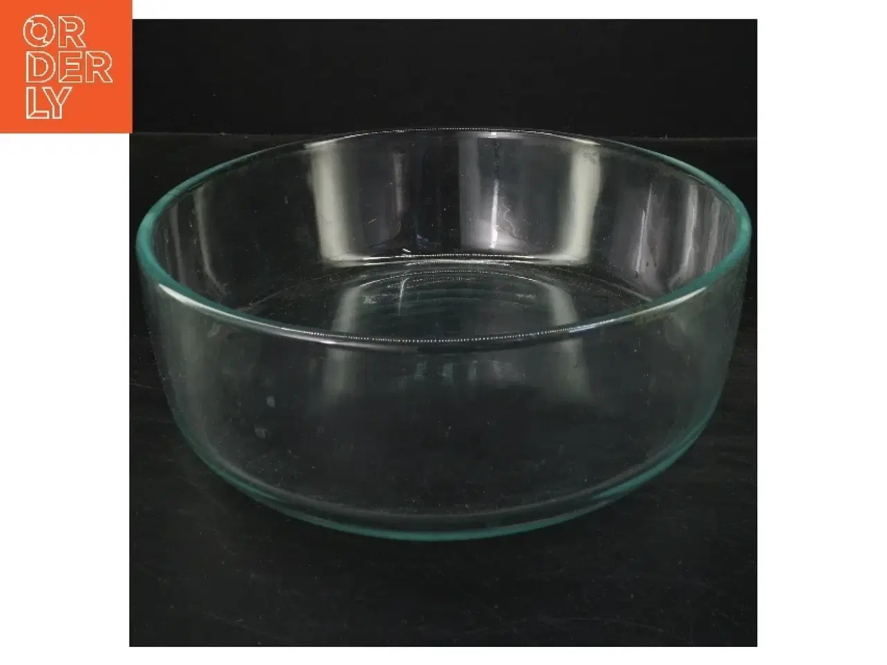 Billede 2 - Pyrex glasfad fra Pyrex (str. 30x21x6 cm)