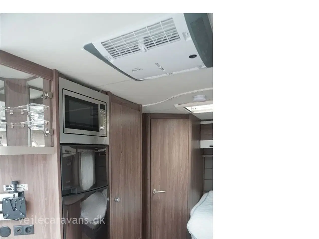 Billede 9 - 2019 - Knaus Scandinavian Selection 580 UF Alde Centralvarme