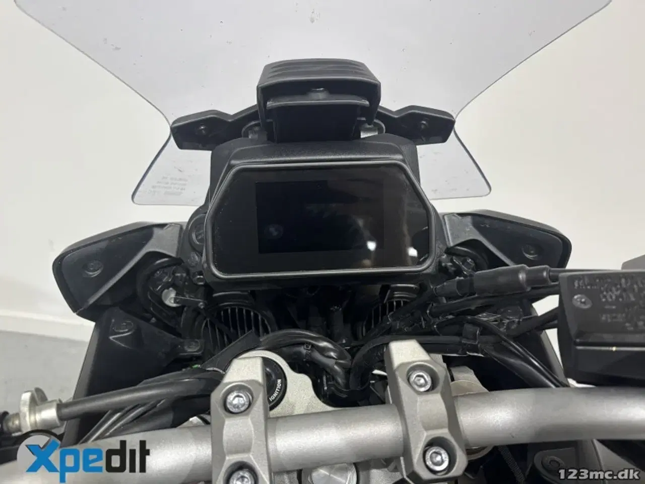 Billede 13 - Yamaha Tracer 900 GT