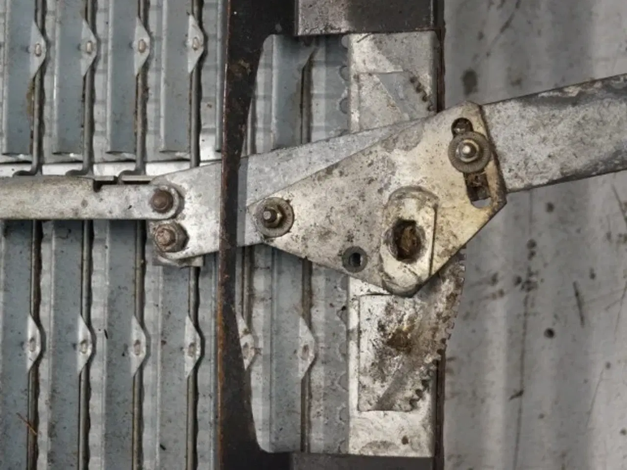 Billede 7 - Case 9230 Undersold 84320021